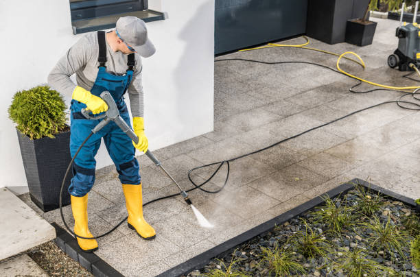 Best House Pressure Washing  in Mount Hope, NJ